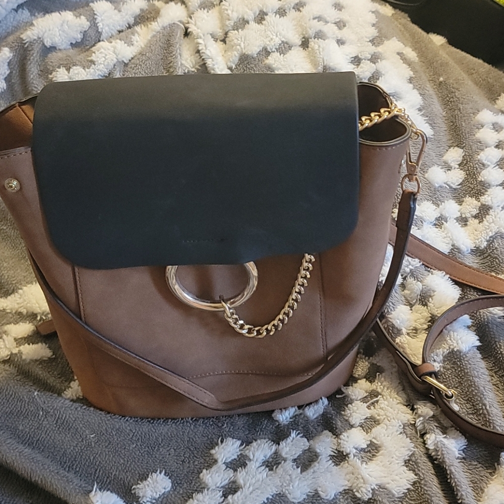 JustFab Purse
